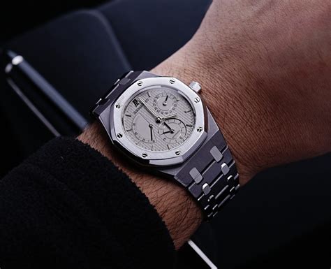 audemars piguet 25930|audemars piguet dual time.